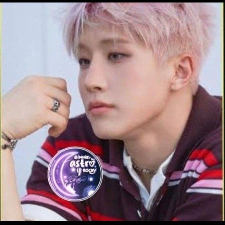 Hot post catching attention from 진진 (아스트로)'s fandom