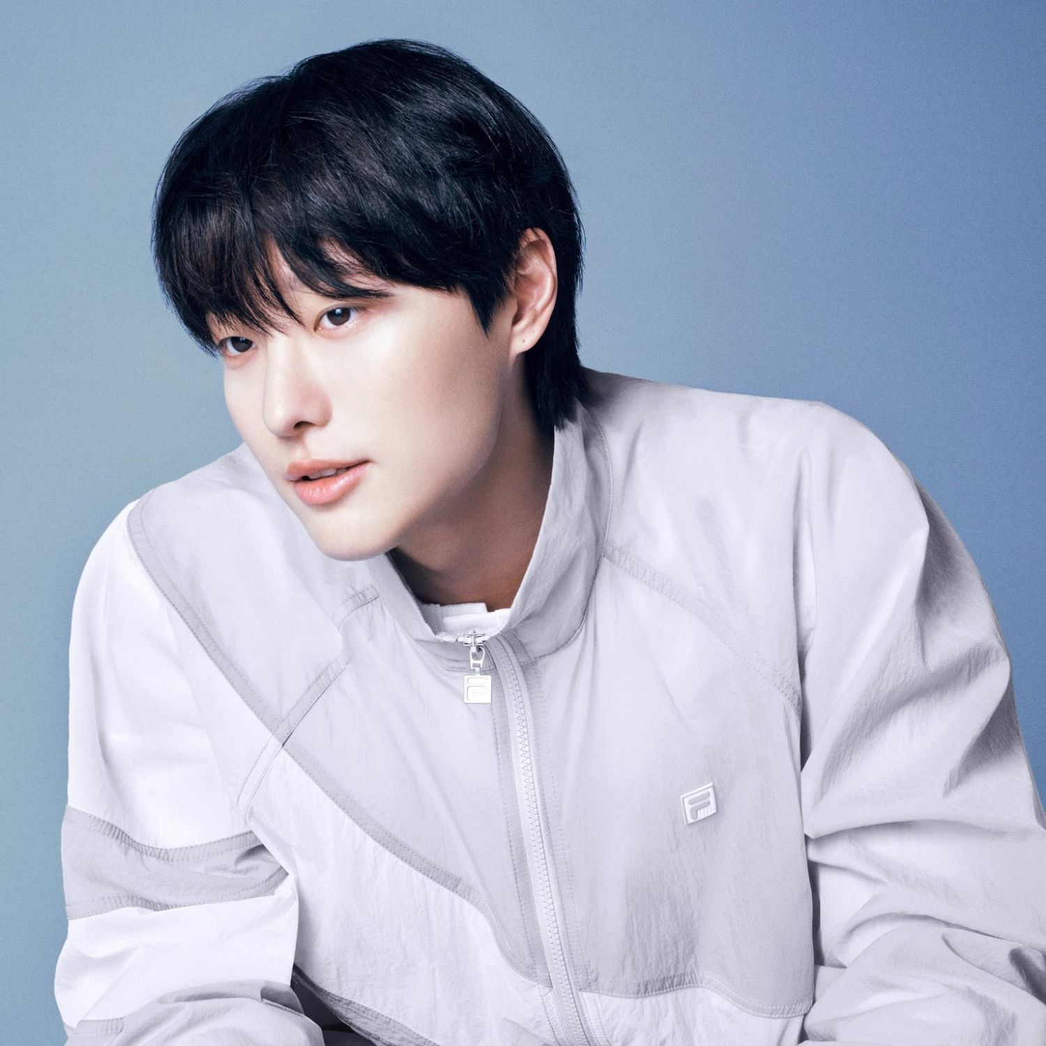 Behind-the-scenes cut of WOODZ