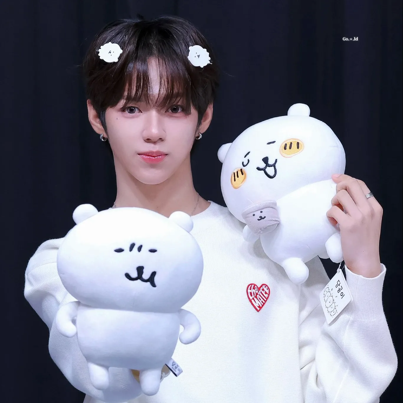 Latest photo of JL (AHOF)