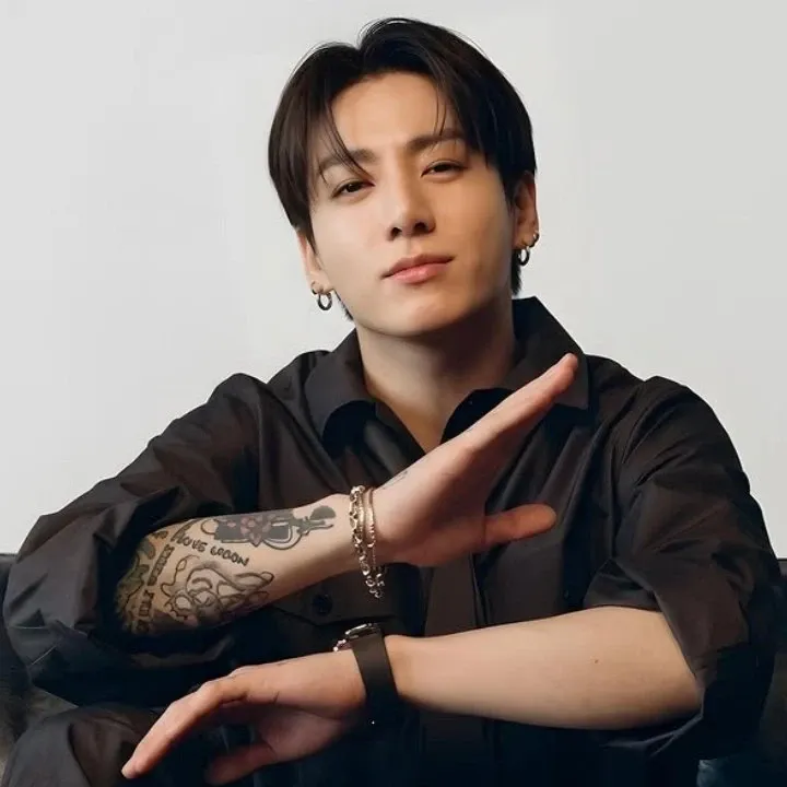 柾國 (防彈少年團)的最新活動照片