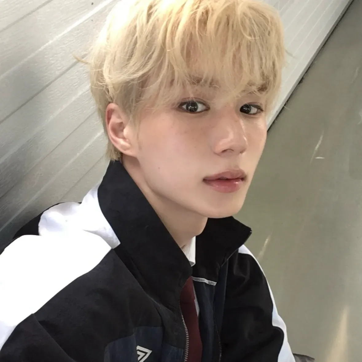 Latest photo of Kim Junseo (ALPHA DRIVE ONE)