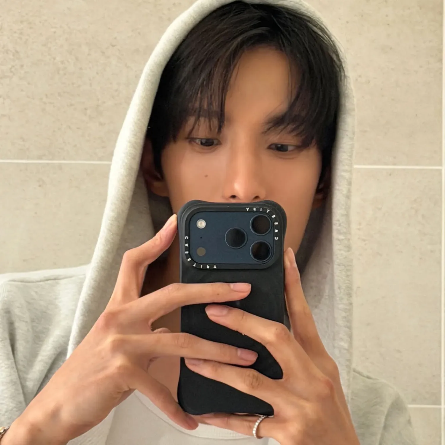 Foto aktivitas terbaru SEVENTEEN