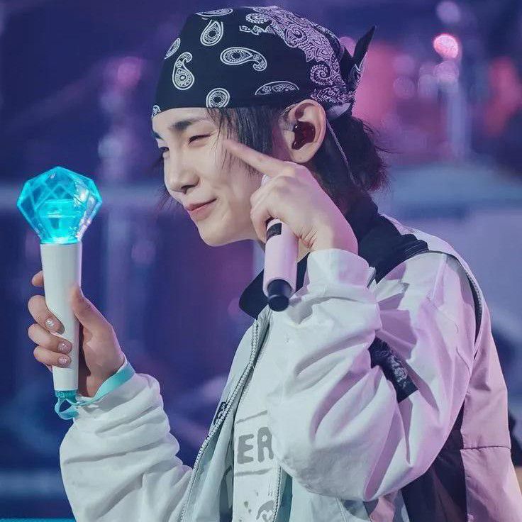 Key (SHINee)的幕后花絮