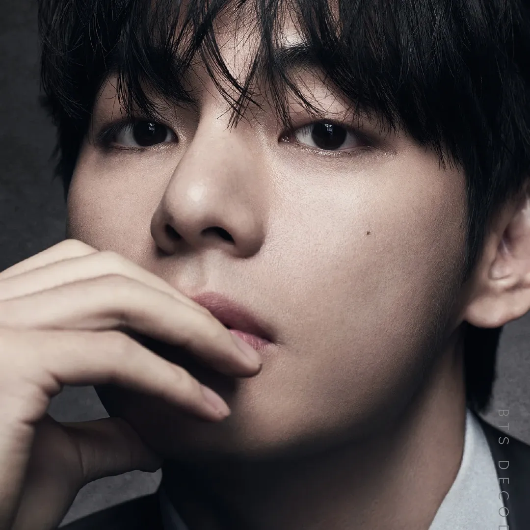 방탄소년단의 비하인드 컷