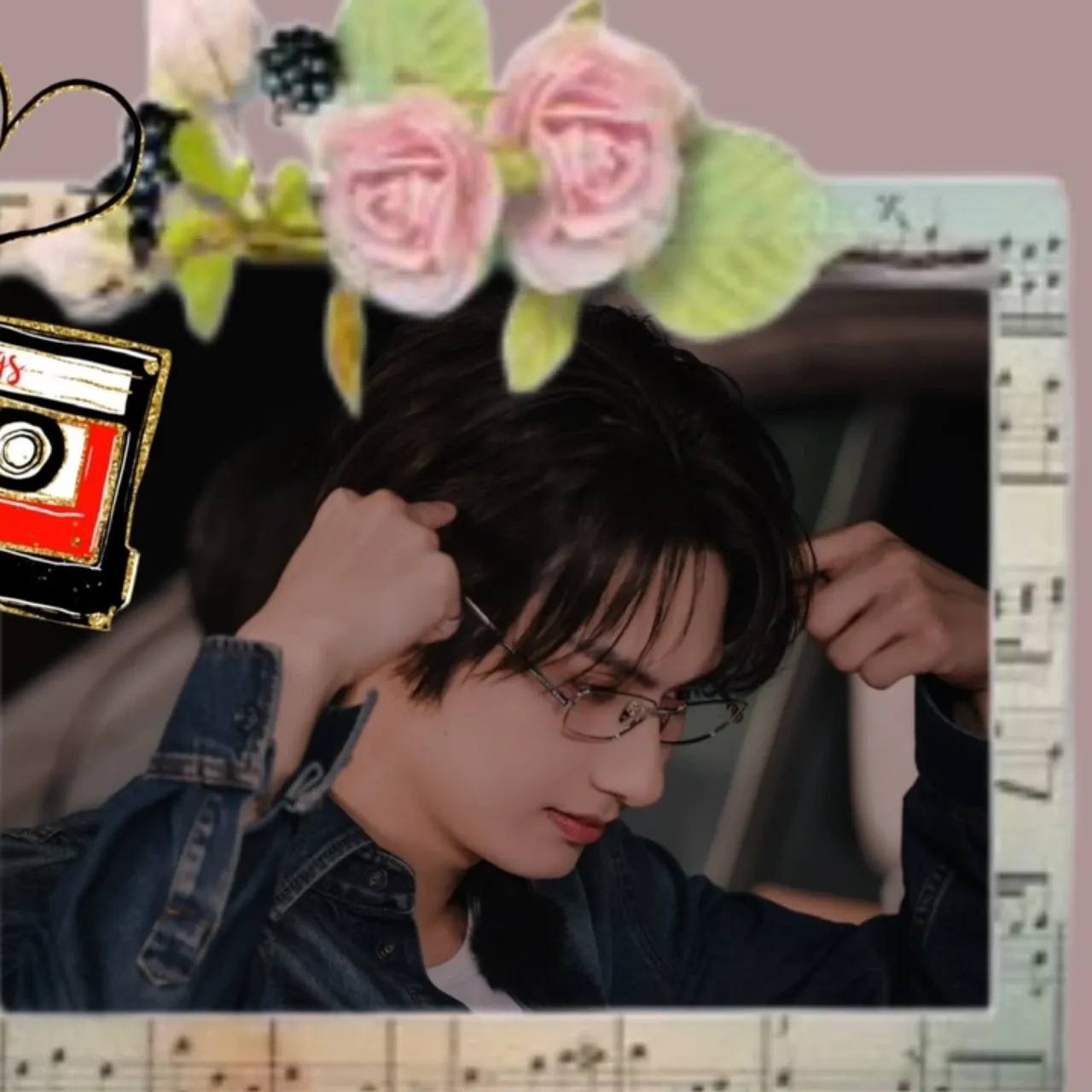 Today’s hot picks from the 준 (세븐틴) community