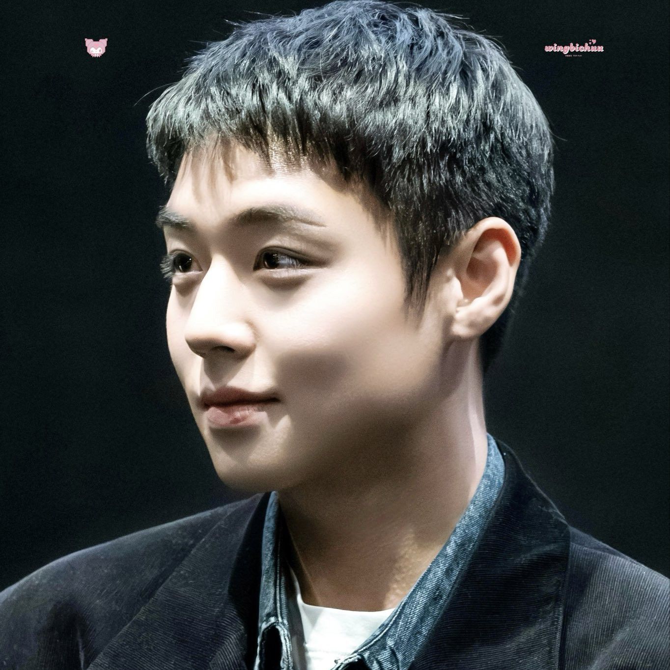 박지훈 최근 활동샷