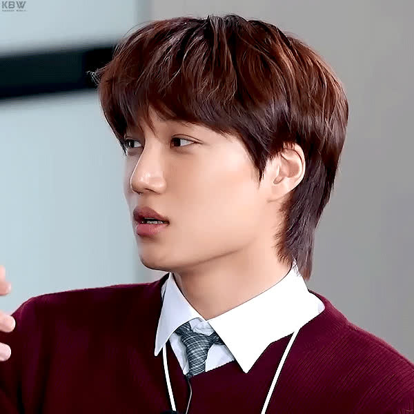 Popular profile picture of Kai (EXO) loved by fans