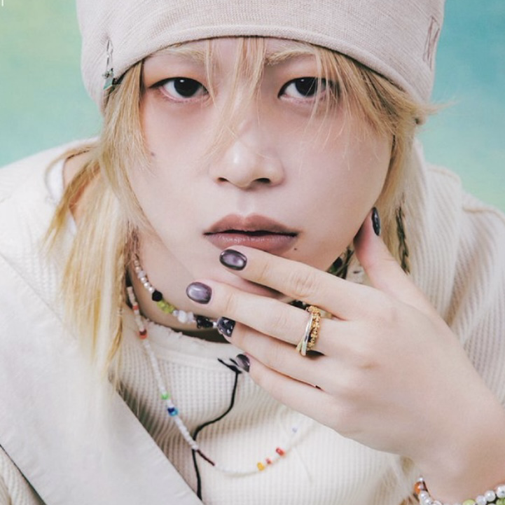 Latest photo of Kimata Syoya (JO1)