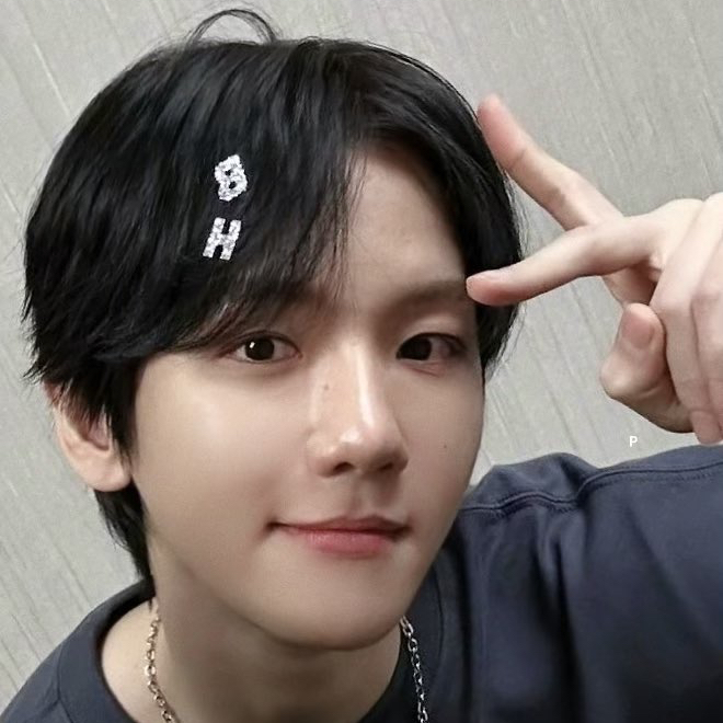 伯賢 (EXO)的最新照片