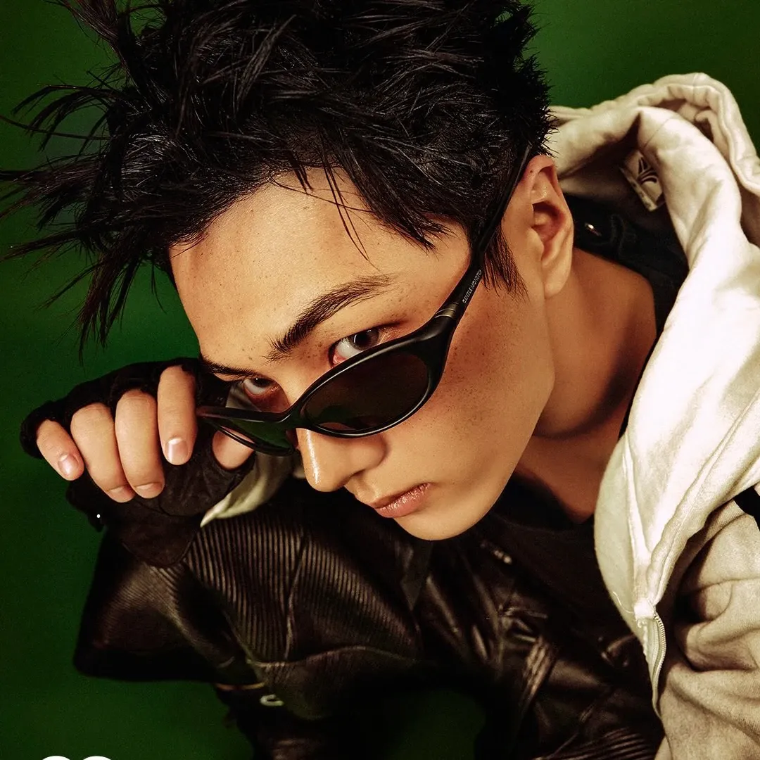 ENHYPENの最近の活動写真