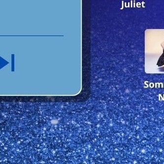 알렉사의 비하인드 컷