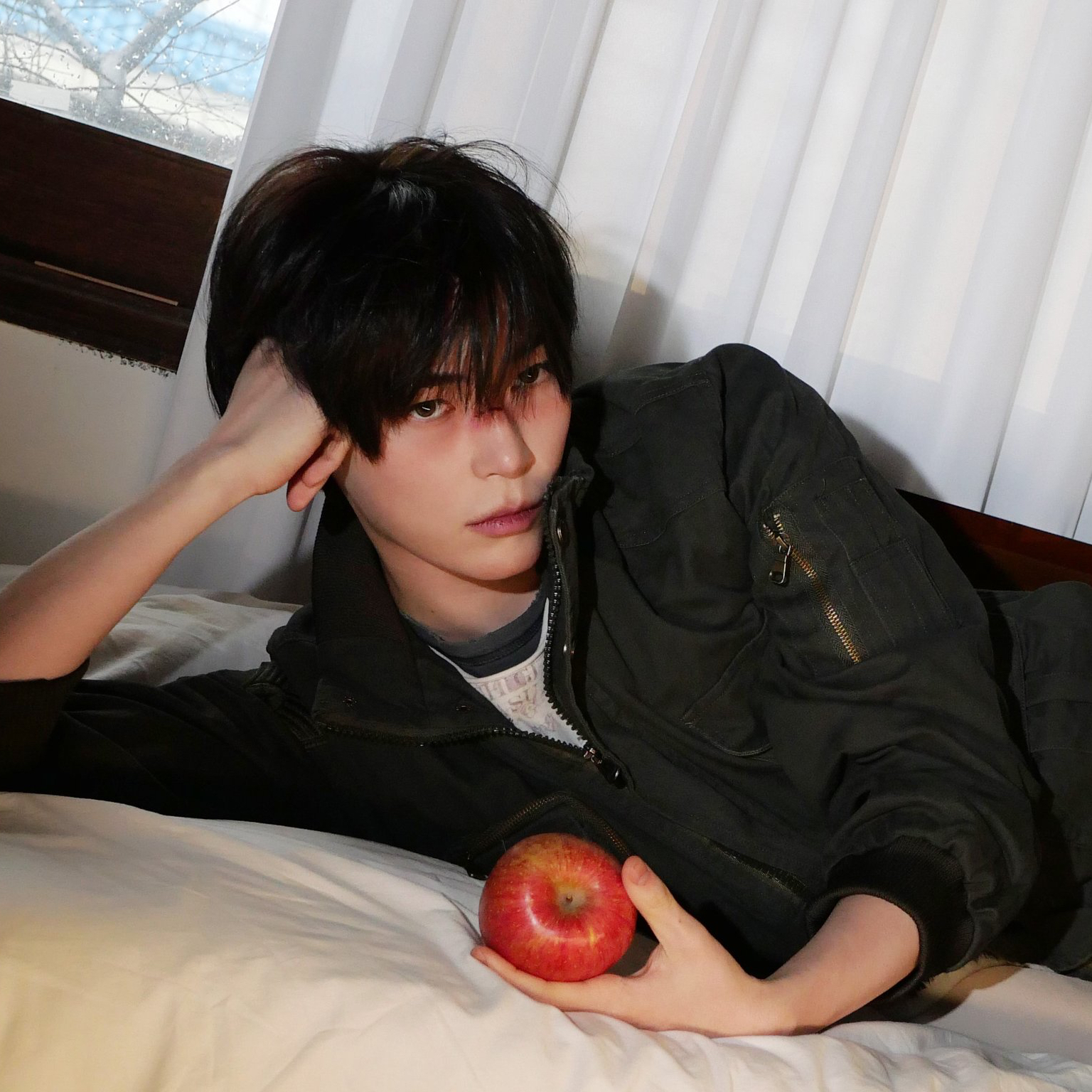 ソン・ハンビン (ZEROBASEONE)ファンが撮った瞬間