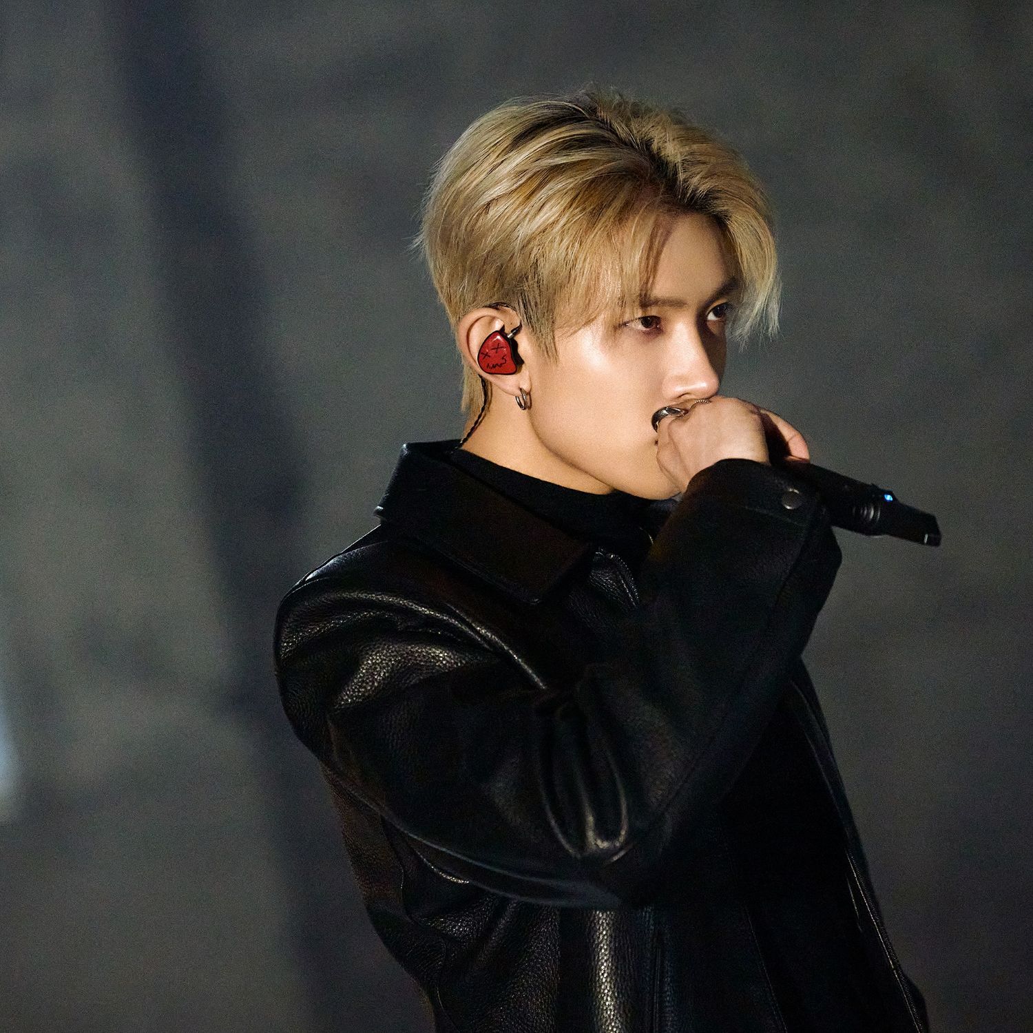 Foto aktivitas terbaru Heeseung (ENHYPEN)