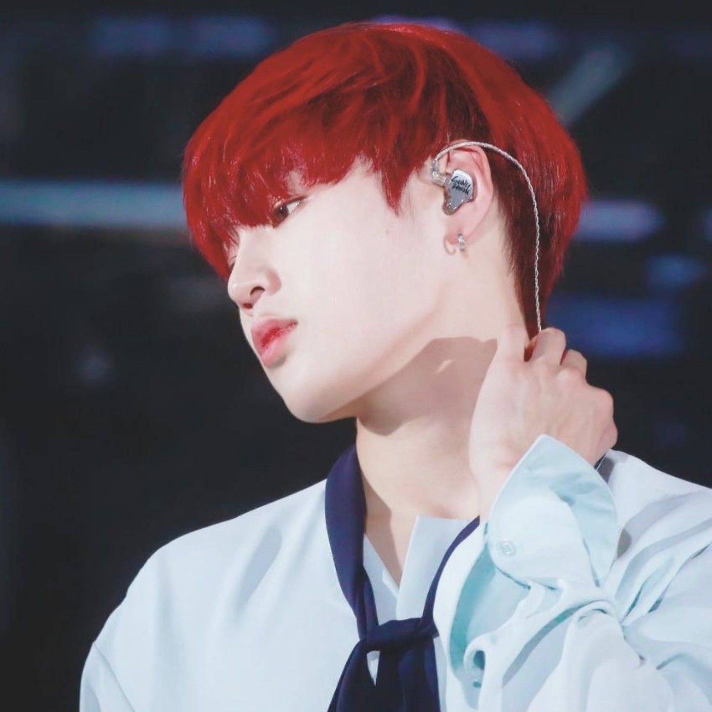 하성운의 최신 사진