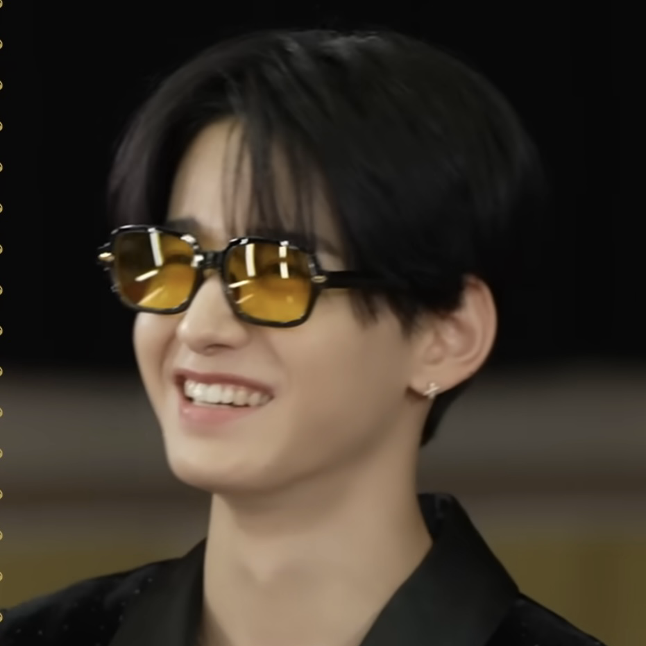 Behind-the-scenes cut of Sato Keigo (JO1)