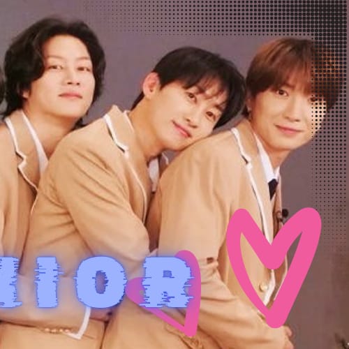 Foto terbaru Super Junior