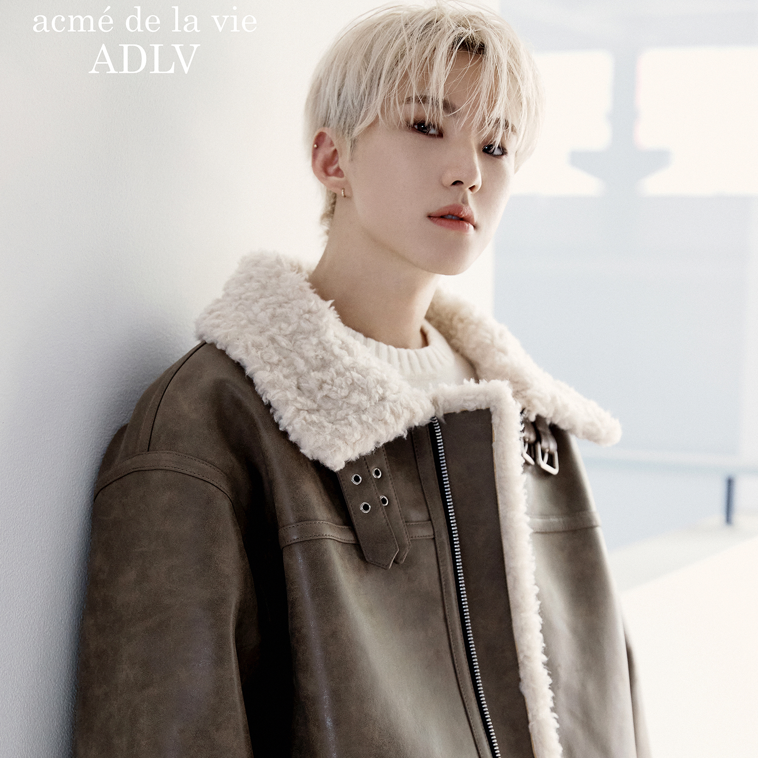 Behind-the-scenes cut of Hoshi (SEVENTEEN)