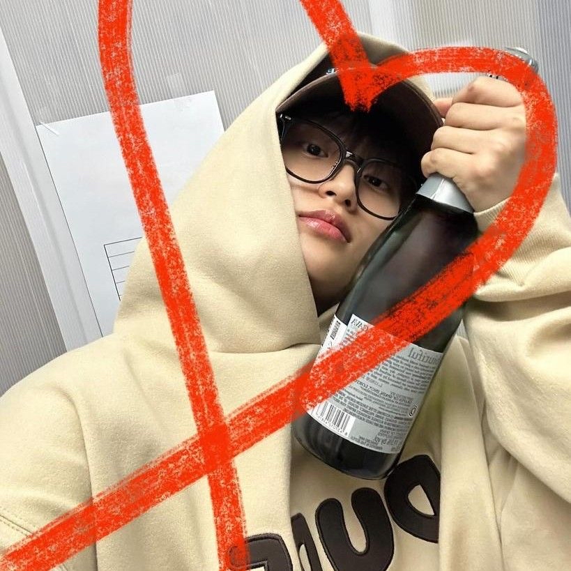 Recent activity shot of Lee Daehwi (AB6IX)