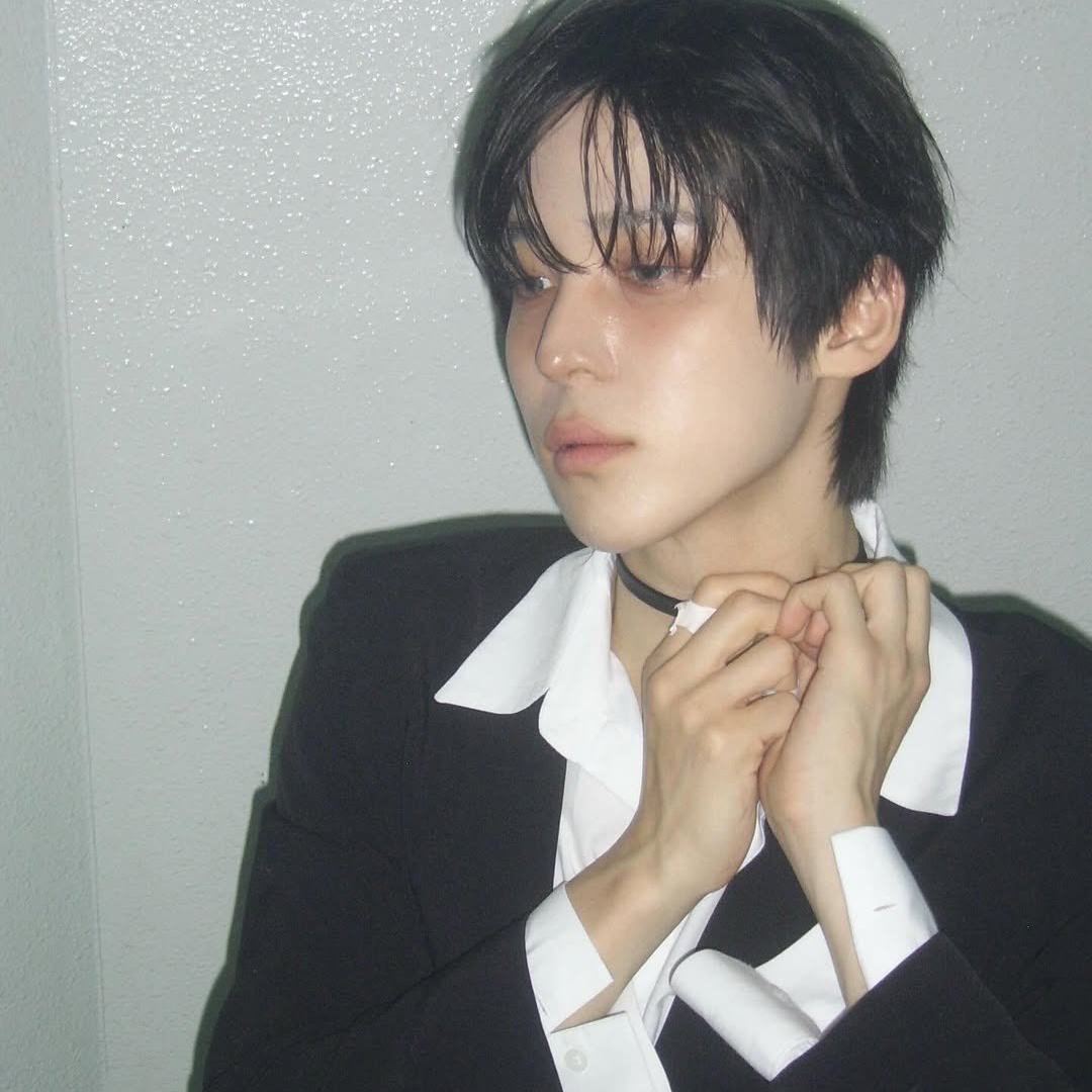 에이티즈 팬이 찍은 순간