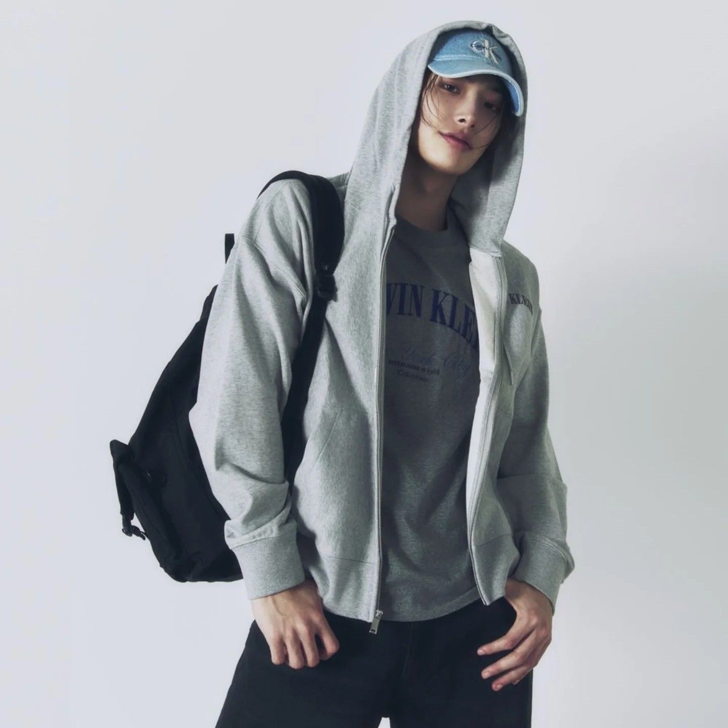 Latest photo of Mingi (ATEEZ)