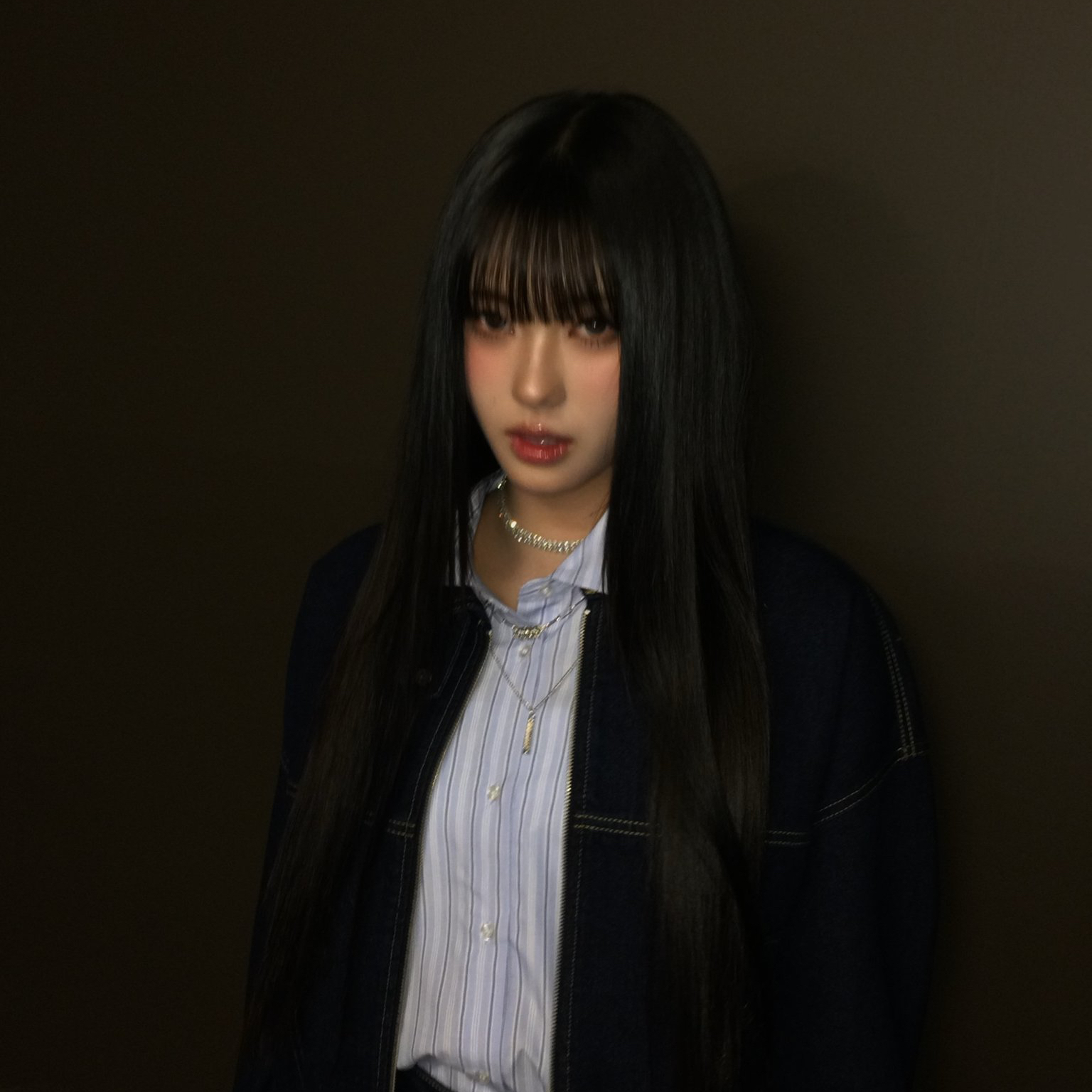 Recent activity shot of Koko (izna)