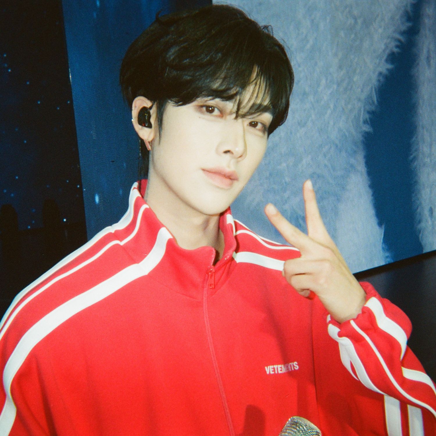 Ricky (ZEROBASEONE)的最新照片