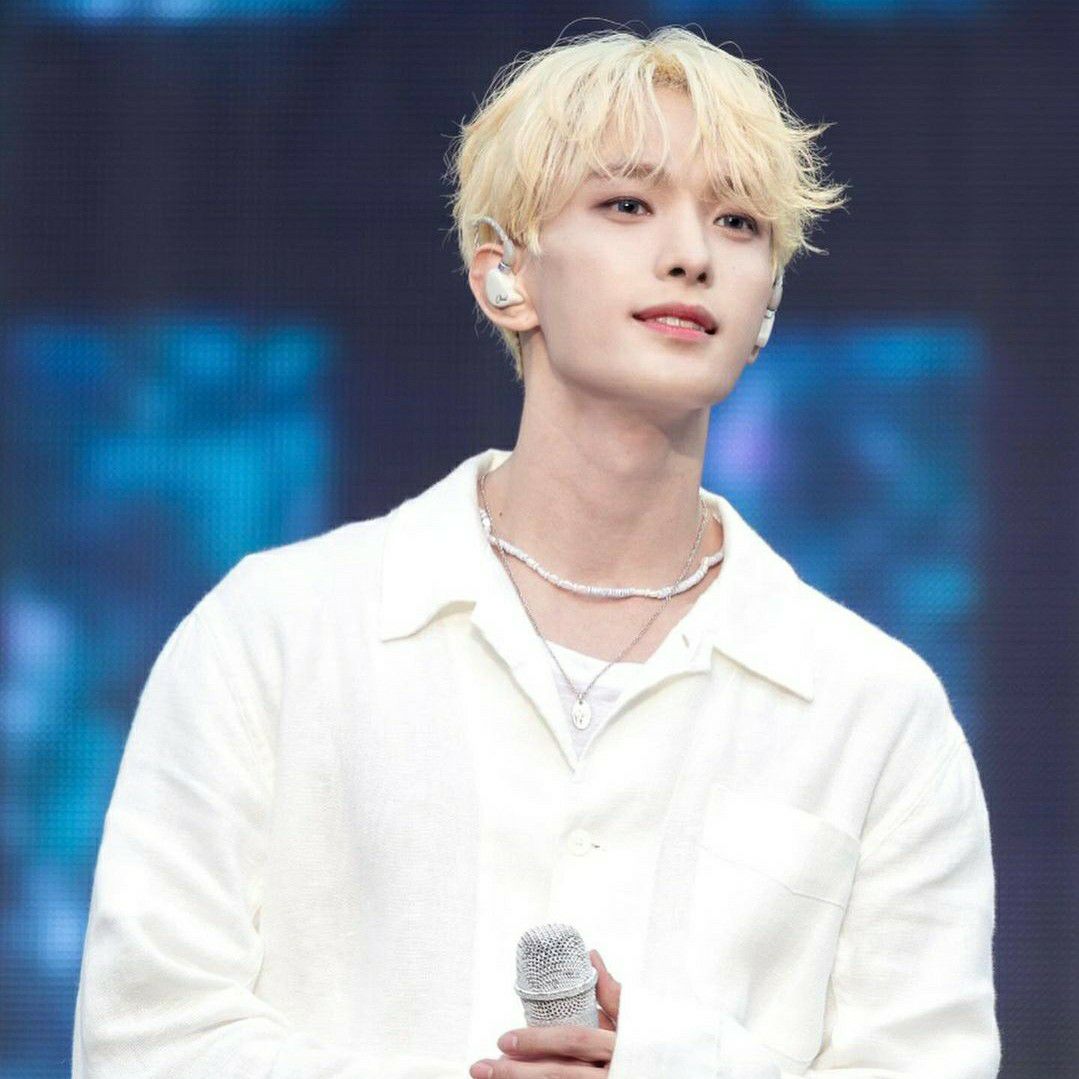 Potret di balik layar DK (SEVENTEEN)