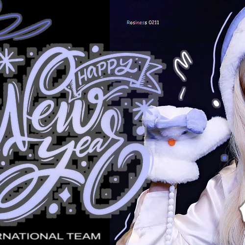 ROSÉ (BLACKPINK)的最新照片