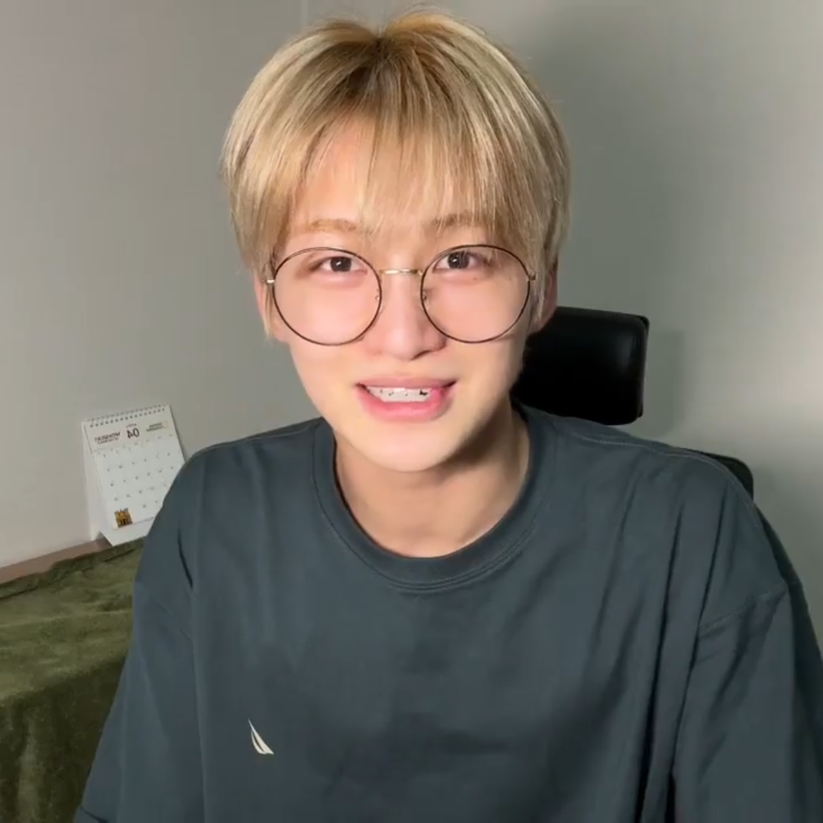 ジフン (TWS)ファンが撮った瞬間