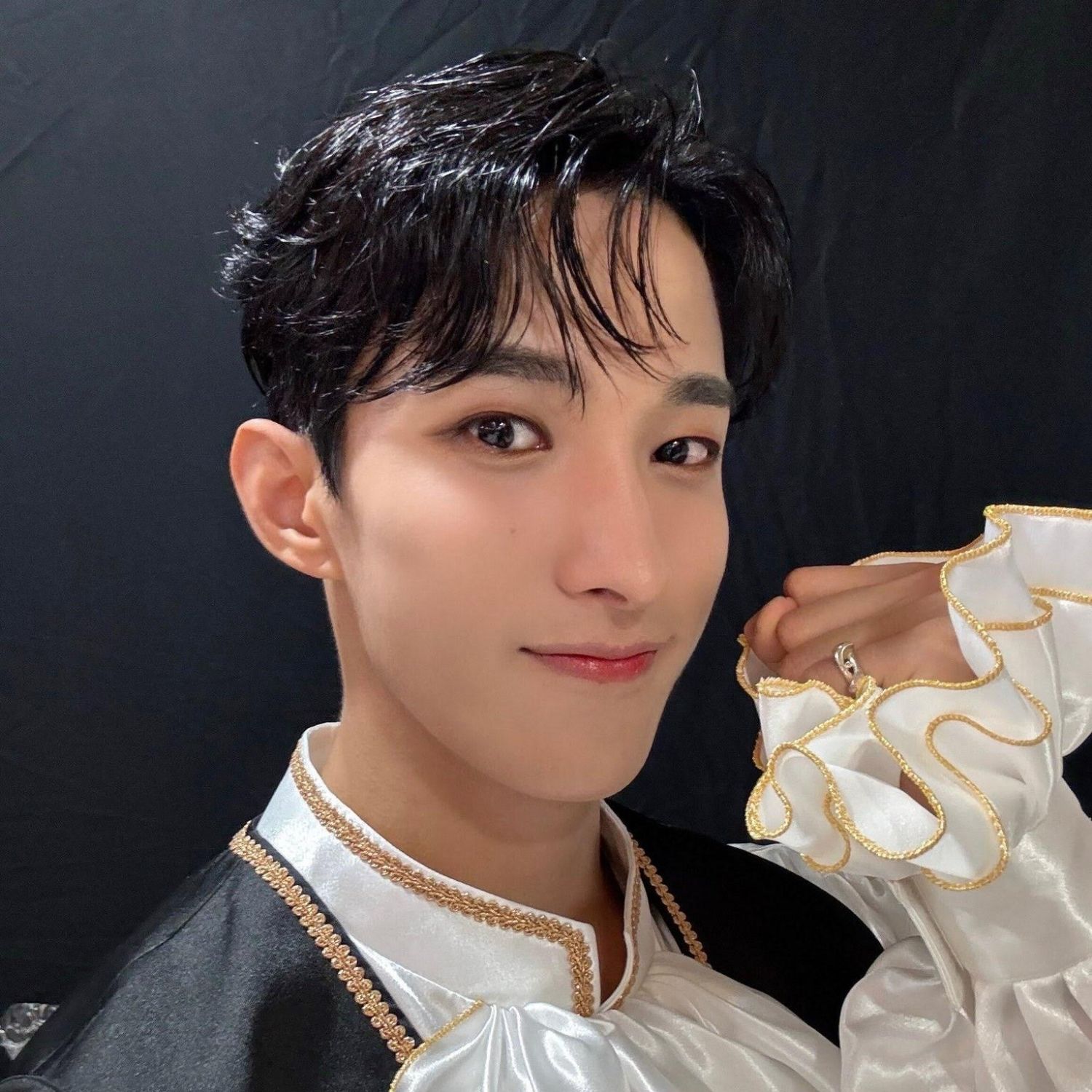 SEVENTEEN的最新活動照片