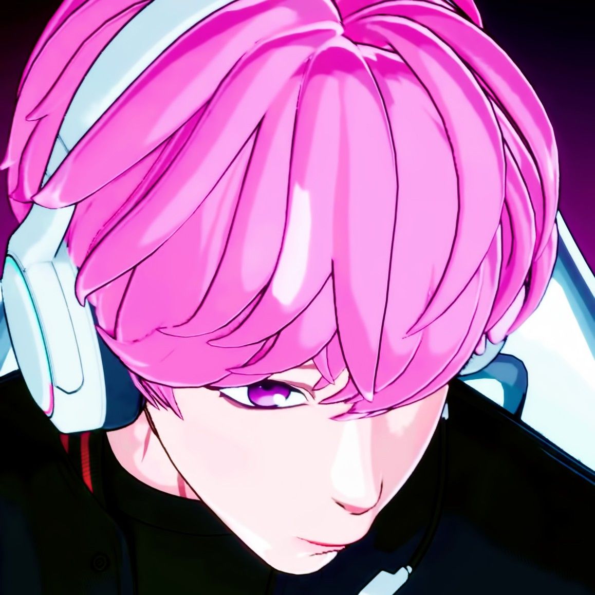 A moment captured by Bamby (PLAVE)'s fan