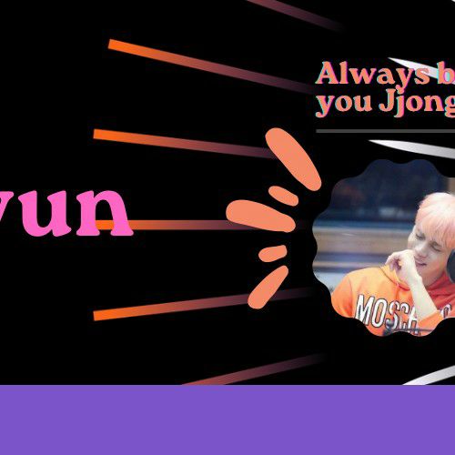 Latest photo of Jonghyun (SHINee)