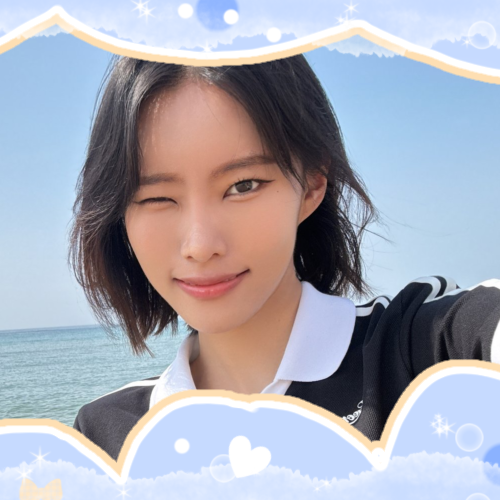 Latest photo of Monday (Weeekly)