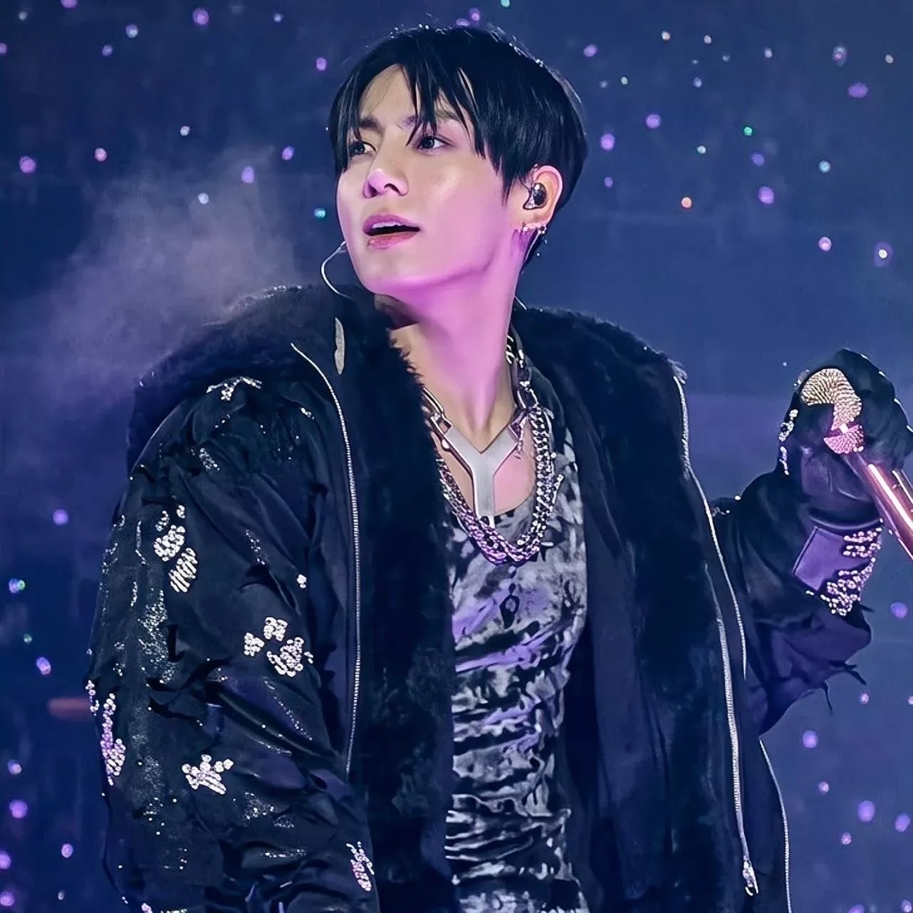 정국 (방탄소년단)의 최신 사진