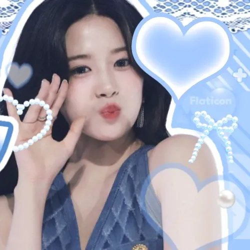 안유진 (IVE) 최근 활동샷