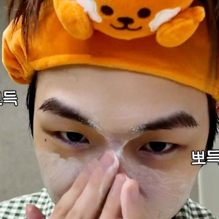 Foto terbaru Kang Daniel