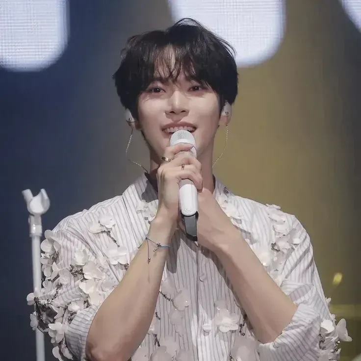 도영 (NCT 127) 팬이 찍은 순간