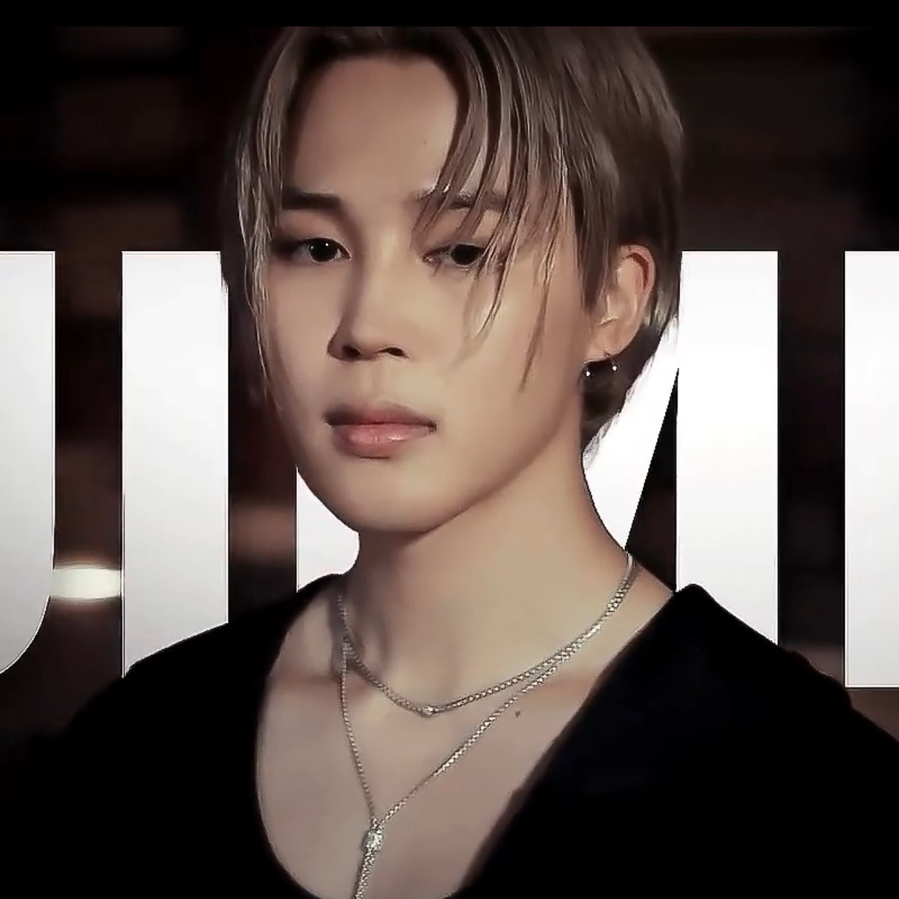 Momen yang diabadikan oleh penggemar Jimin (BTS)