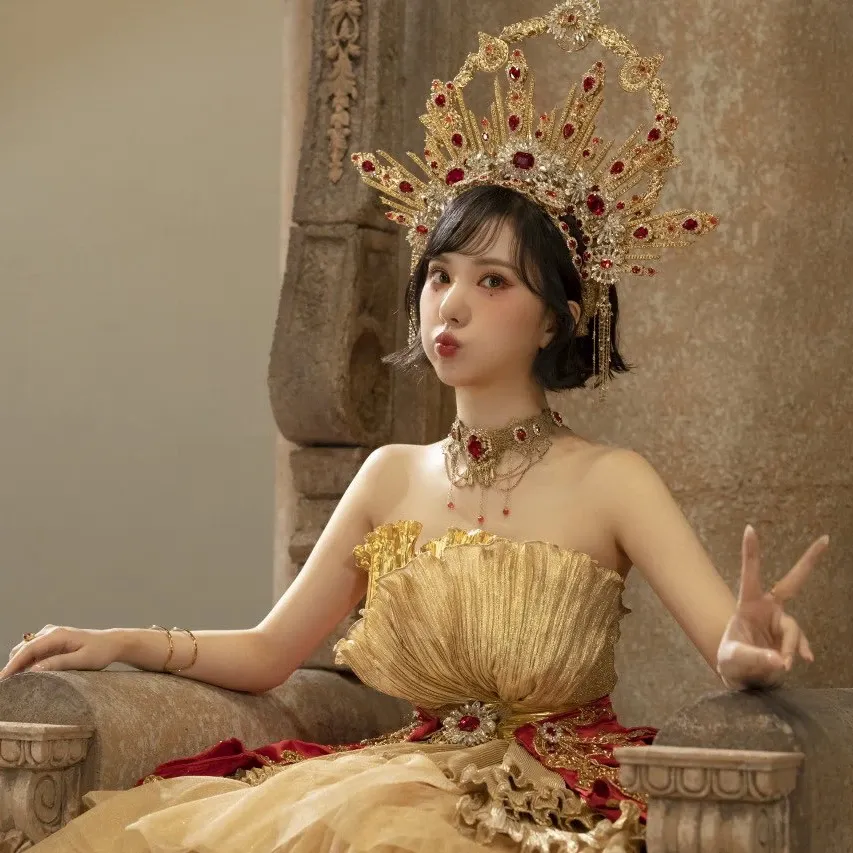 Potret di balik layar VIVIZ