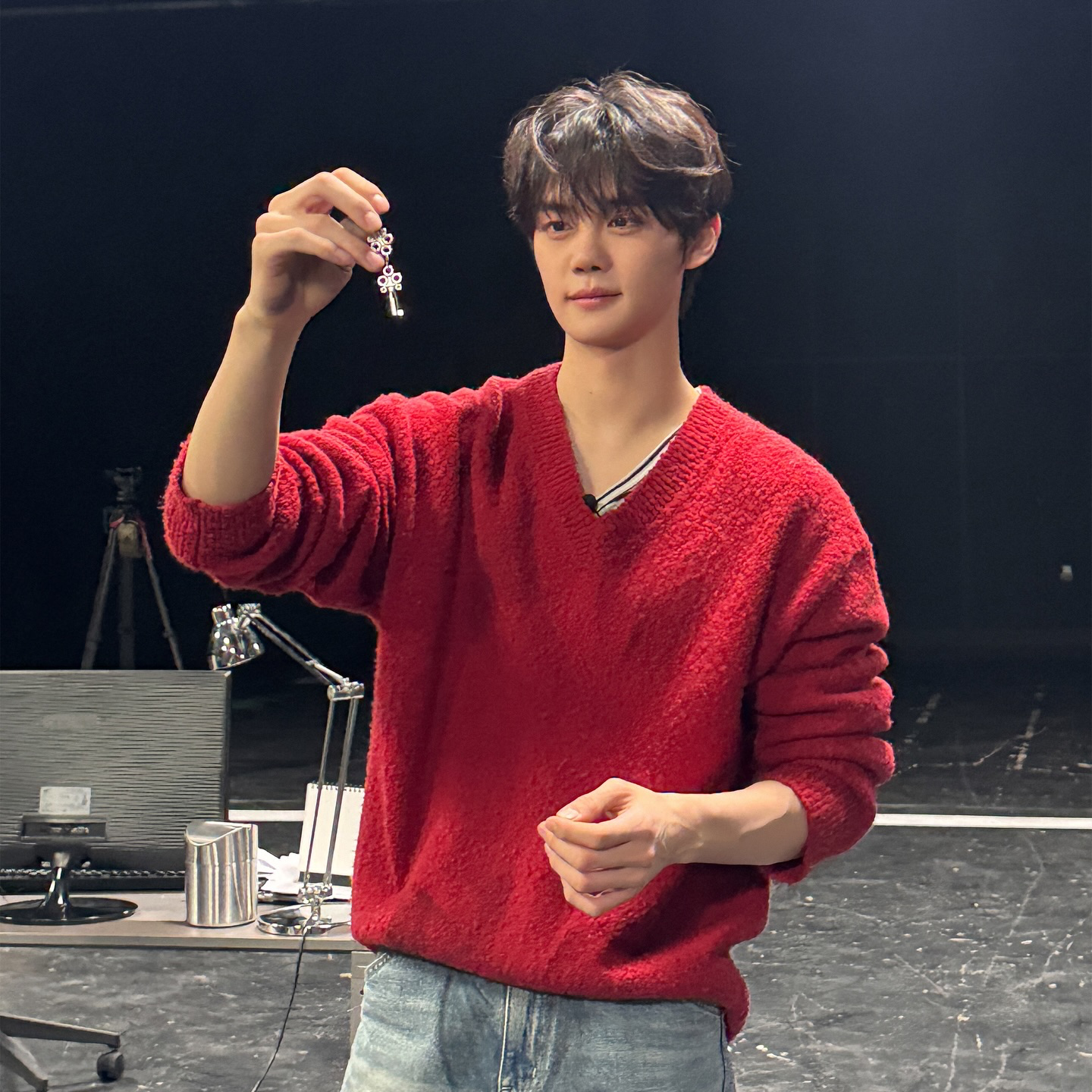 Latest photo of Kim Gyuvin