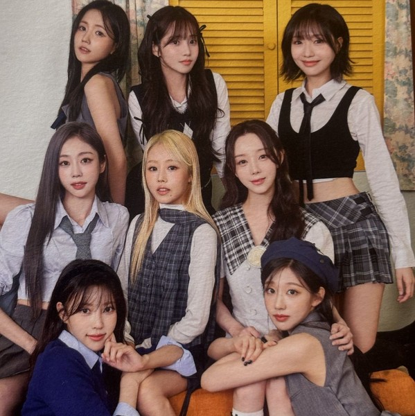 Popular profile picture of Lovelyz loved by fans