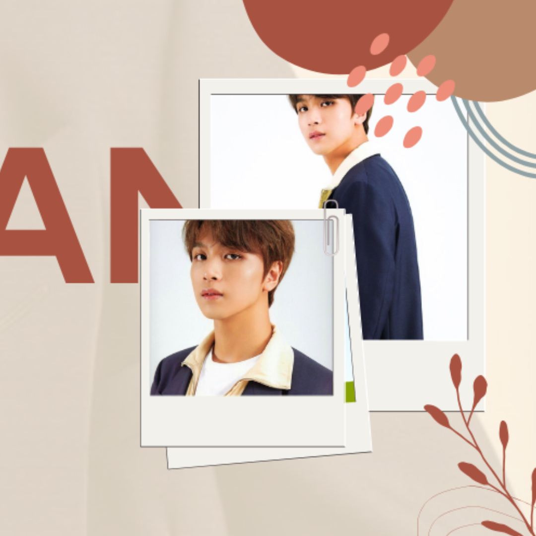 Latest photo of Haechan (NCT 127, NCT DREAM)