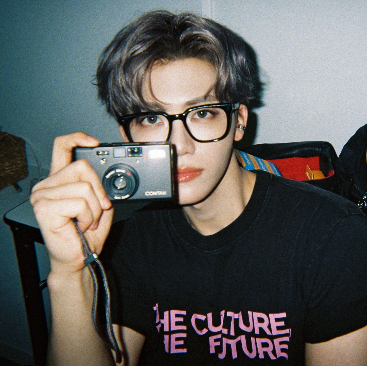 재민 (NCT DREAM) 팬이 찍은 순간