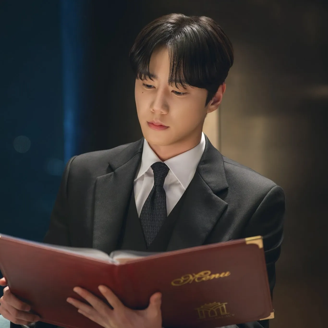 Latest photo of Lee Junyoung