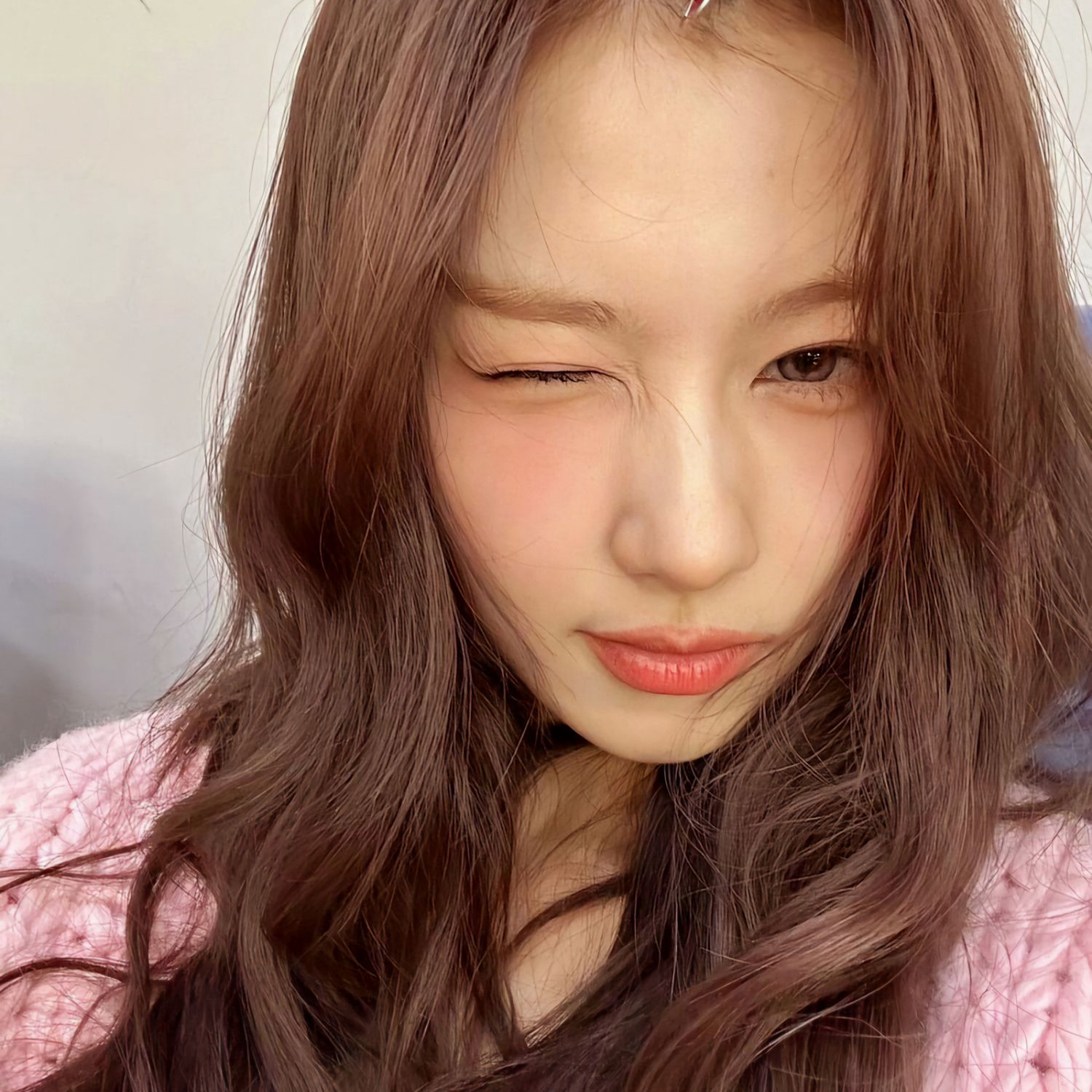 Sana (TWICE)的最新活動照片