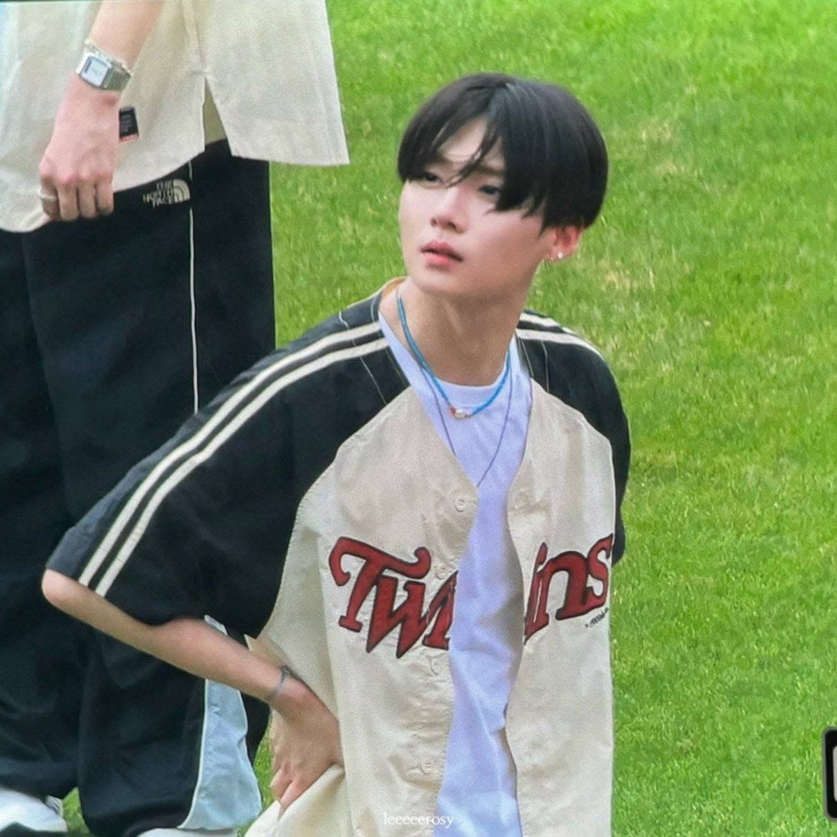 K-POP posts beloved by 이상원 (알파드라이브원) fans