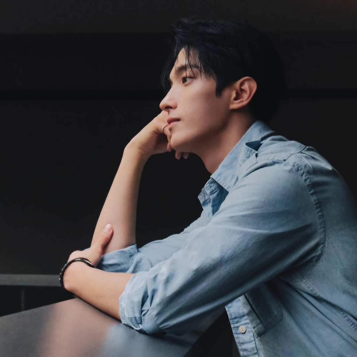 Latest photo of DK (SEVENTEEN)