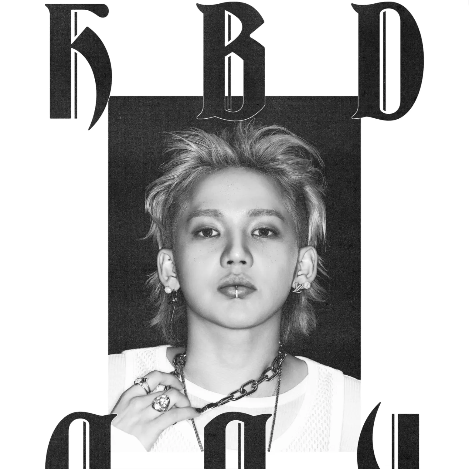 A moment captured by Choi Hyunsuk (TREASURE)'s fan