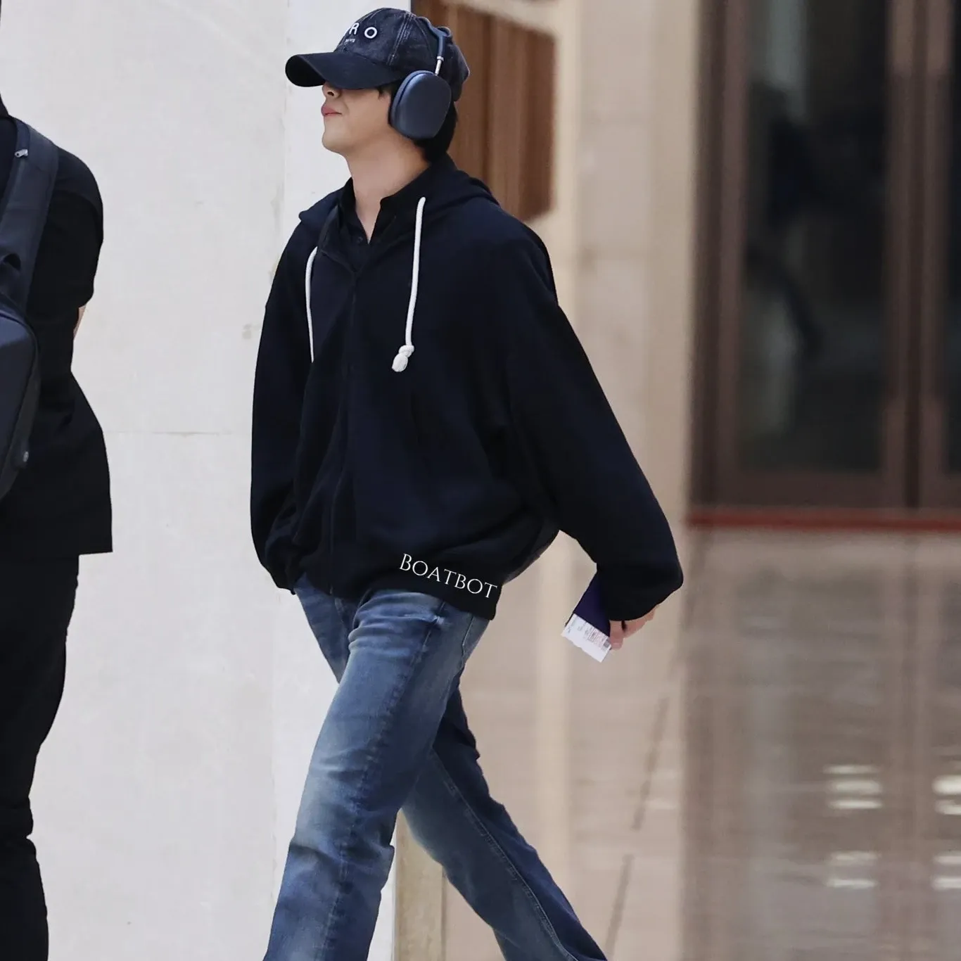 Latest photo of Haechan (NCT 127, NCT DREAM)