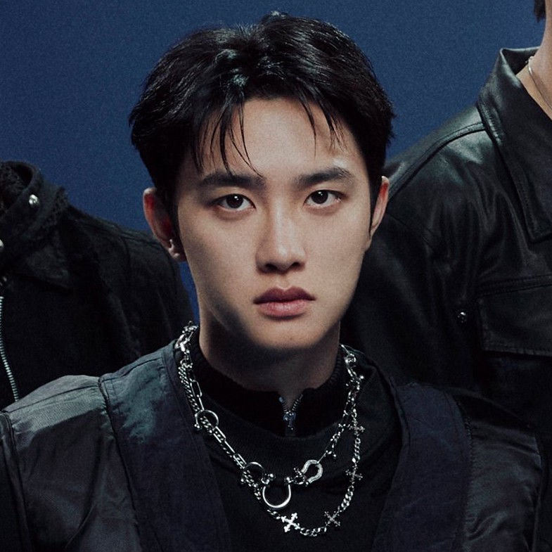 디오 (EXO) 팬이 찍은 순간